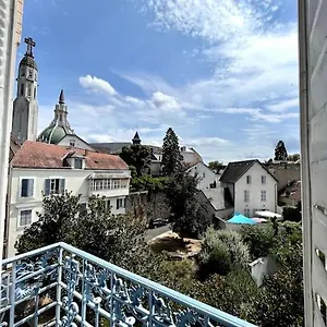  Appartement Nouveau - Hyper Centre